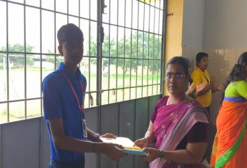 GK Vinayaka Vidyalaya 